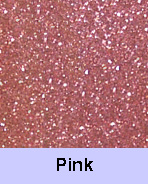 Pink Glitter